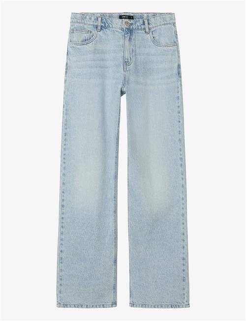 LMTD | Nlmkim Dnm Loose Pant Noos | 134