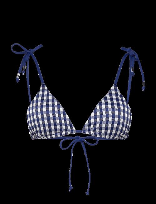 Seafolly | Bella Slide Tri | 40