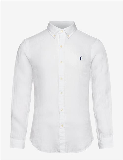 Polo Ralph Lauren | 17/1 Pd Linen V1-Slbdppcs | XL