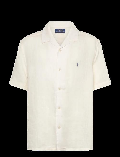 Ralph Lauren Kids | Linen Camp Shirt | 150-161