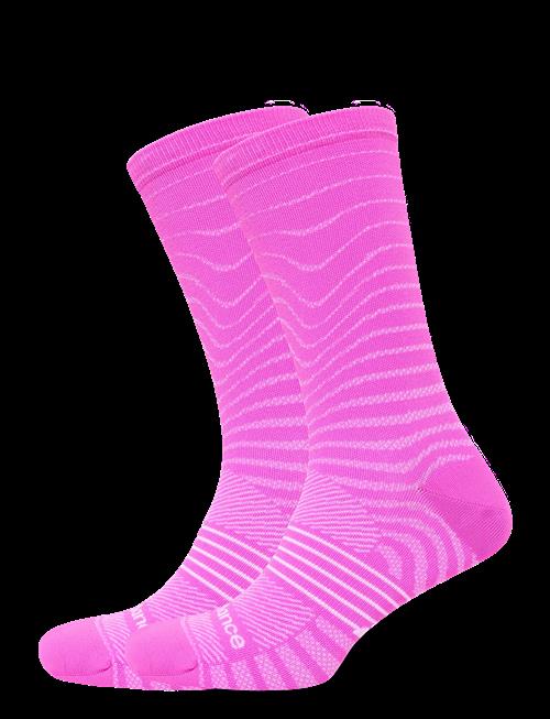 New Balance | Pro Run Crew Socks 1 Pair | XL