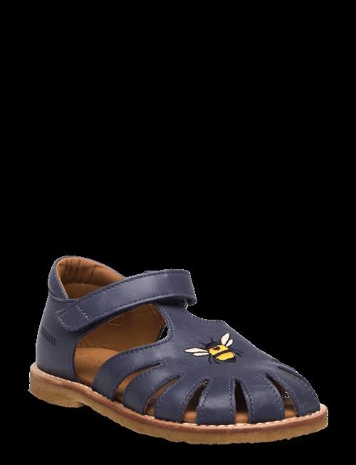 ANGULUS | Sandals - Flat  - Closed Toe | 25