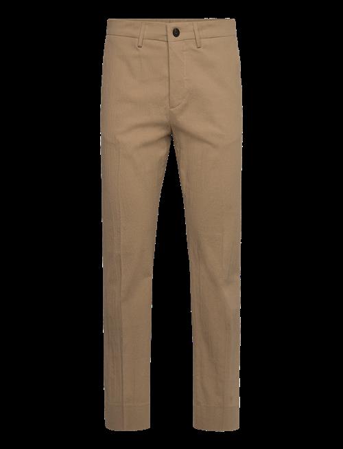 J. Lindeberg | Dropper Seersucker Pants | 52 x 32