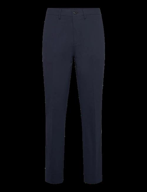 J. Lindeberg | Dropper Seersucker Pants | 46 x 32
