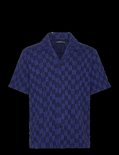J. Lindeberg | Torpa Resort Jersey Shirt | XXL