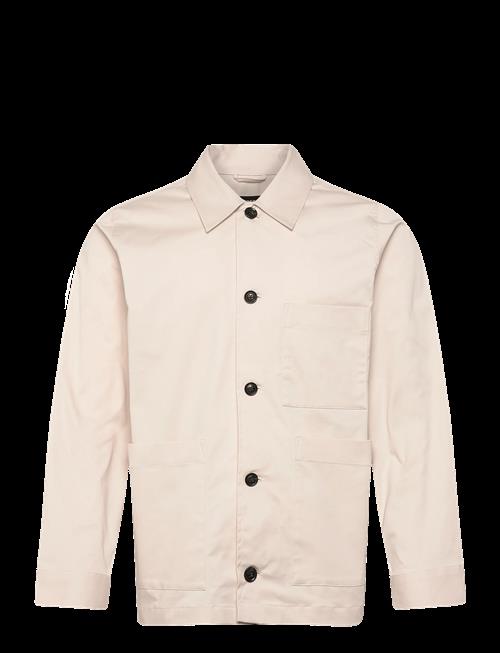 J. Lindeberg | Easton Workwear Overshirt | XXL