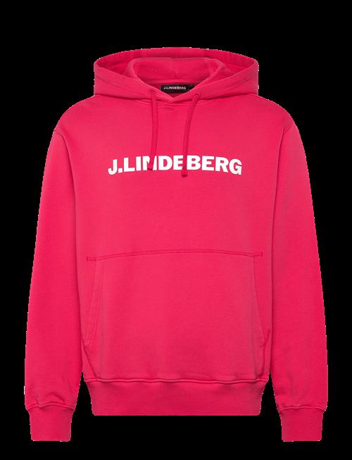 J. Lindeberg | Callan Hoodie | M