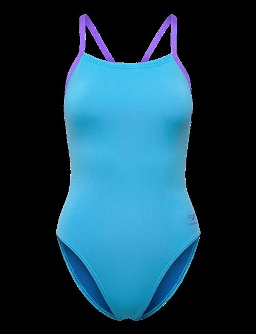 Speedo | Fl Solid Flyback 2.0 | 40