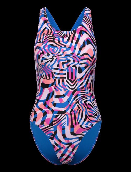 Speedo | Fl Printed Powerback | 36