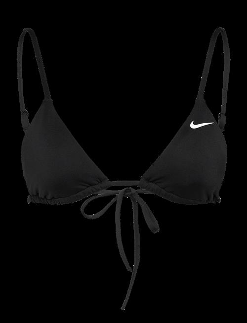 NIKE SWIM | Nike Essential Triangle Bikini Top | S