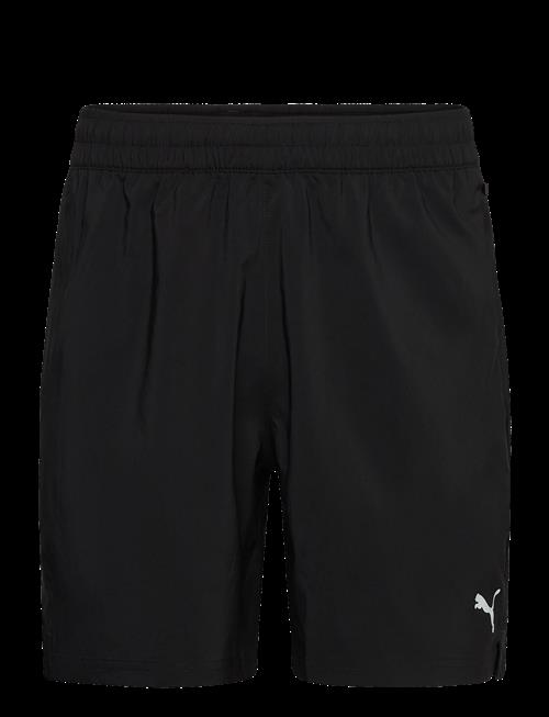 PUMA | M Tad Foundations 7" Woven Short W/ Zip Pockets | S