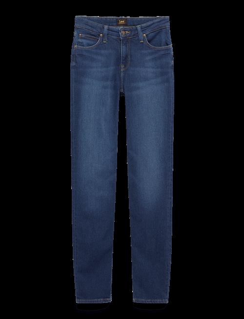 Lee Jeans | Marion Straight | 28 x 33