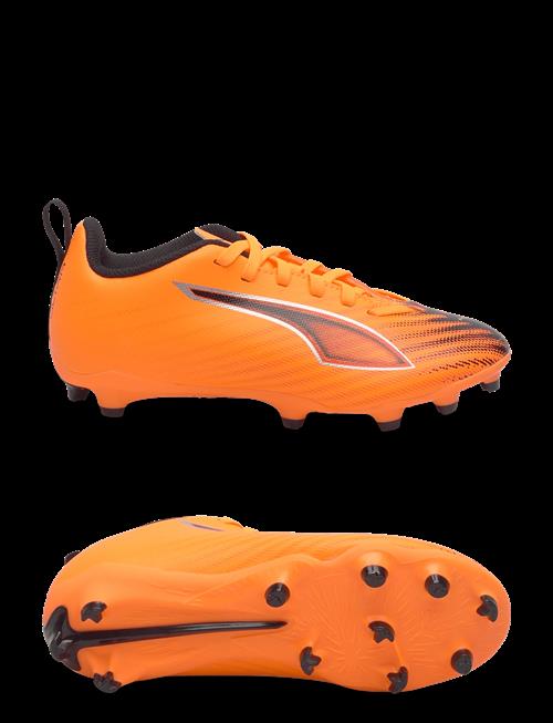 PUMA | Ultra 6 Play Fg/Ag Jr | 31