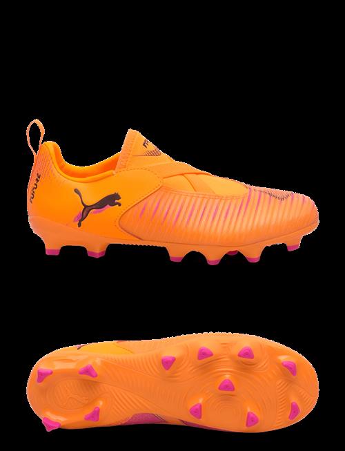 PUMA | Future 8 Match Ll Fg/Ag Jr | 31