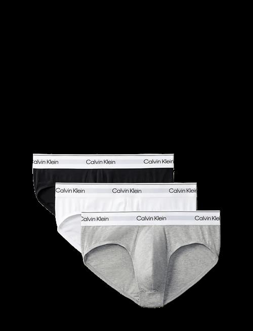 Calvin Klein | Hip Brief 3Pk | M