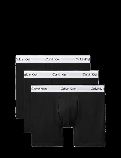 Calvin Klein | Boxer Brief 3Pk | L