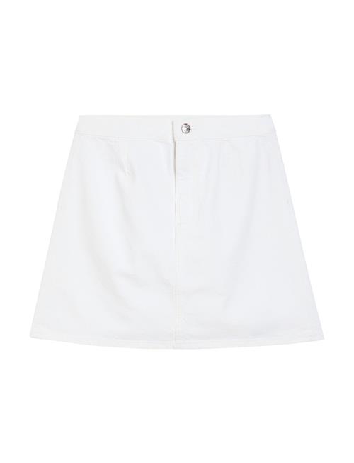 Calvin Klein Jeans | Mini Denim Skirt | 30