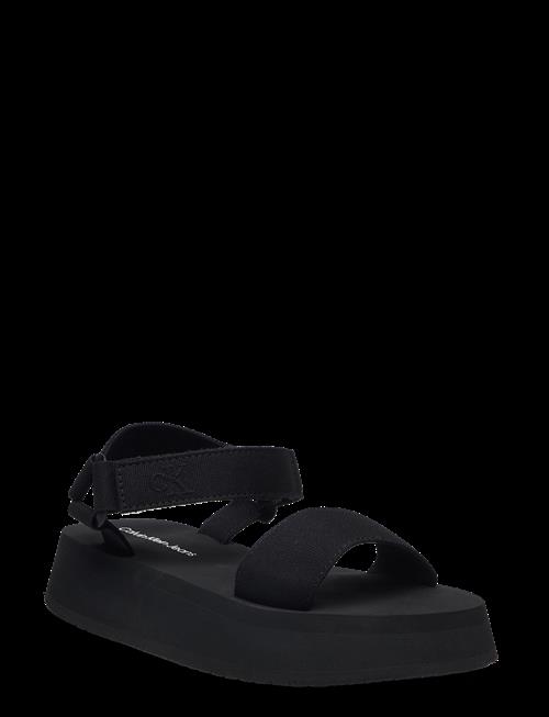 Calvin Klein | Sandal Velcro Webbing Mg | 39