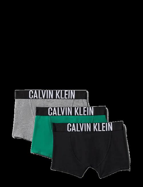 Calvin Klein | 3Pk Trunk | 140-152