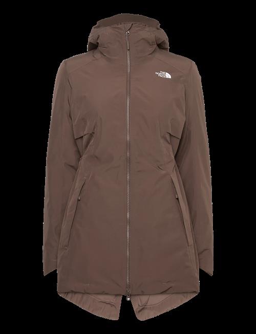 The North Face | W Hikesteller Insulated Parka | XS
