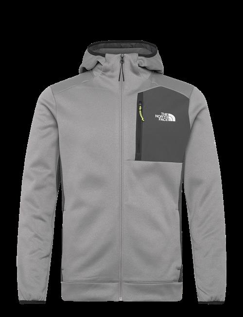 The North Face | M Mountain Athletics Fleece Full Zip Jac | XS