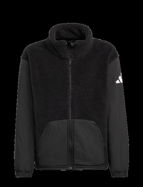 adidas Sportswear | J Sherpa Jkt | 176