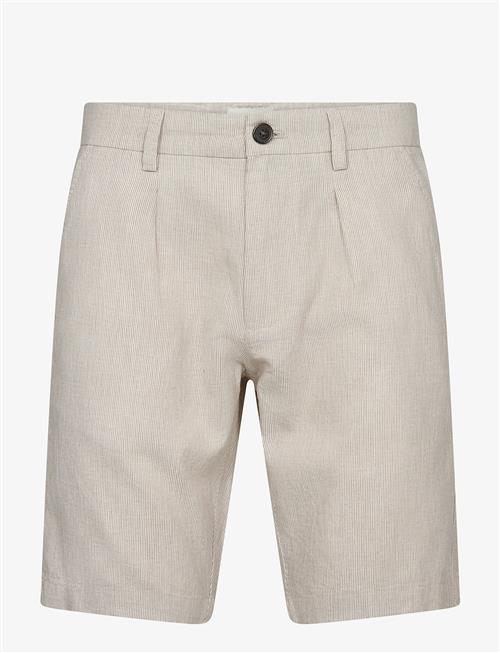 Bruun & Stengade | Bs Apollon Regular Fit Shorts | 30