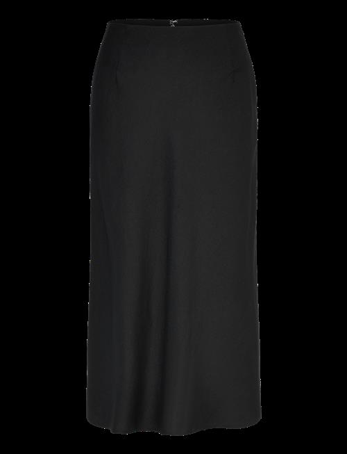 Gant | Linen Blend Skirt | 34
