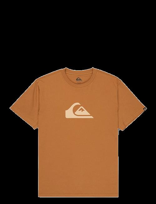 Quiksilver | Ev Comp Logo Ss | L