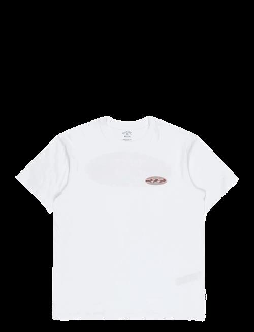 Billabong | Crayon Wave Ss | M