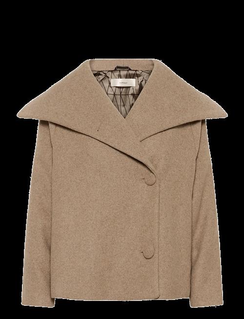 InWear | Perryiw Short Coat R | 36