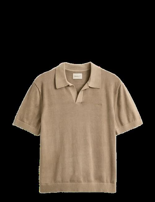 Gant | Sunfaded Ss Polo | L