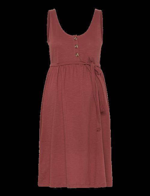 Mamalicious | Mlevi Lia Sl Jrs Abk Dress 2F | M
