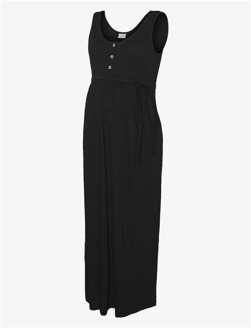 Mamalicious | Mlivy Lia Sl Jrs Ankle Dress 2F | XS