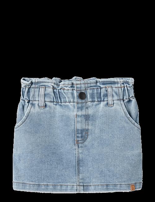 Lil'Atelier | Nmfdarlee Dnm Skirt 2060-Se D Lil | 98