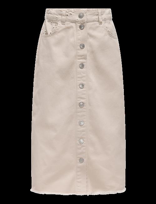 Kids Only | Kogelsa Midi Crochet Skirt Otw | 158