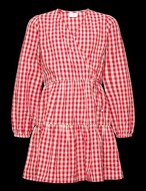 The New | Tnnally L_S Dress | 158/164