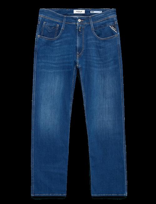 Replay | Anbass Trousers Slim 99 Denim | 36 x 32