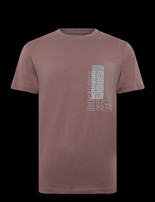 Tom Tailor | Printed T-Shirt | L