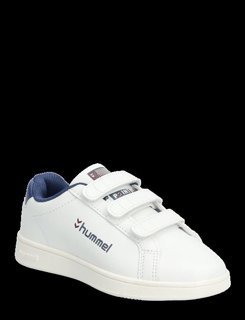 Hummel | Match Point Jr | 27