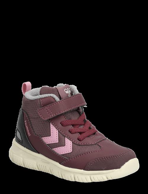 Hummel | Crosslite Winter Mid Infant | 23