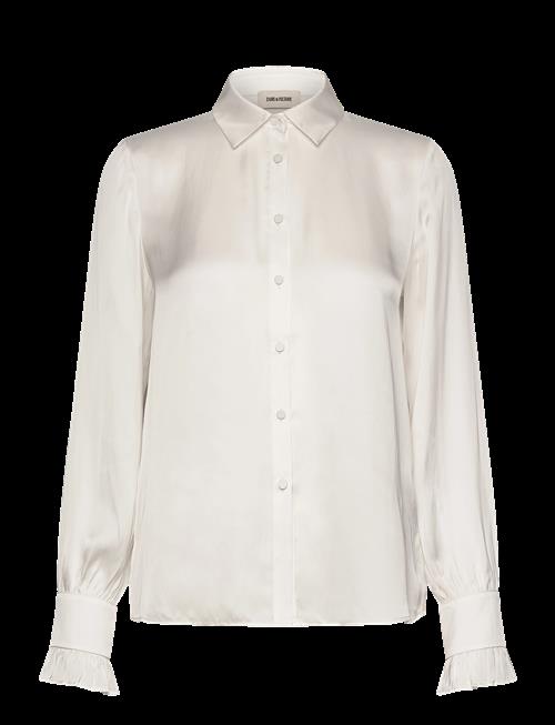 Zadig & Voltaire | Thely Satin | L