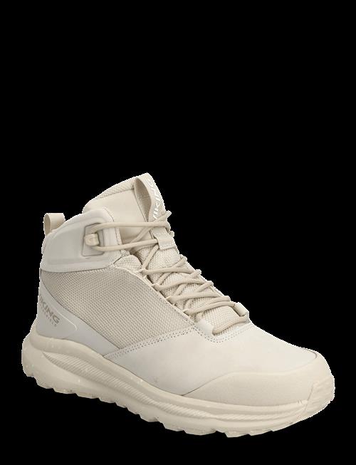 Viking | City Explorer Mid Fleece Wp W | 43
