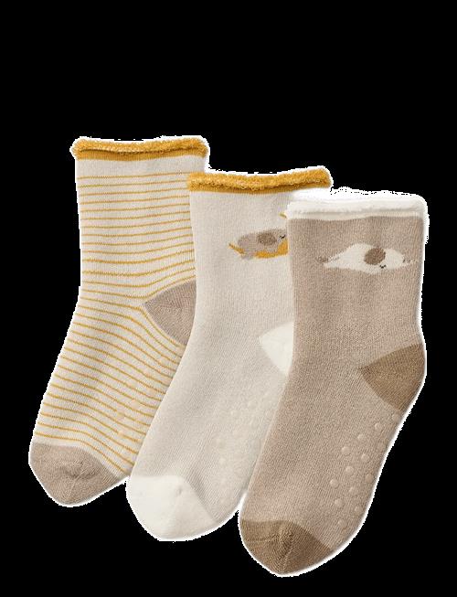 Liewood | Eloy Baby Socks 3-Pack | 19/21