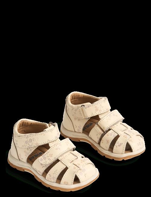 Wheat | Sandal Frei | 29