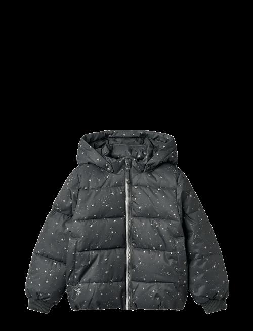 Wheat | Puffer Jacket Cammoe | 152