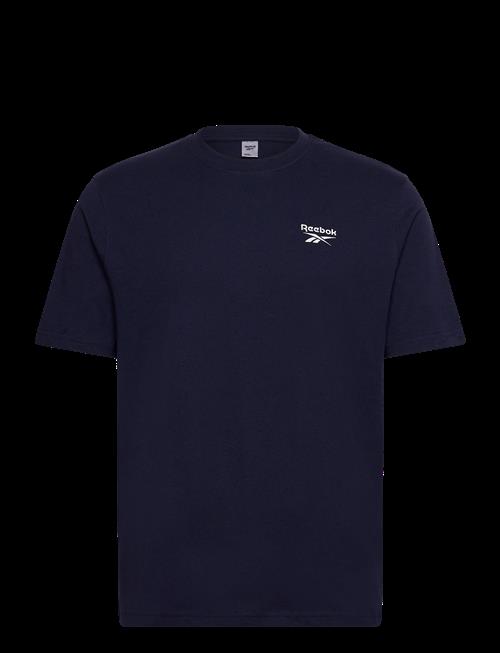 Reebok Classics | Cody Small Logo Crew Neck Ss Tee | S