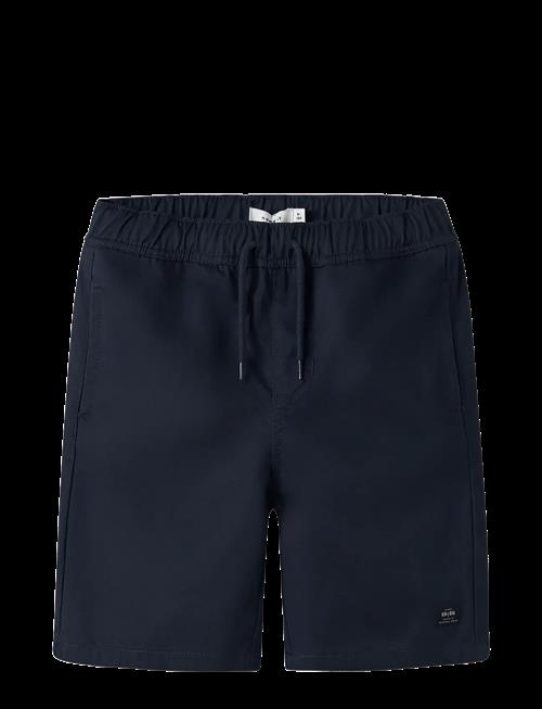 name it | Nkmryan Jog L Twill Shorts 7001-Tf Noos | 122