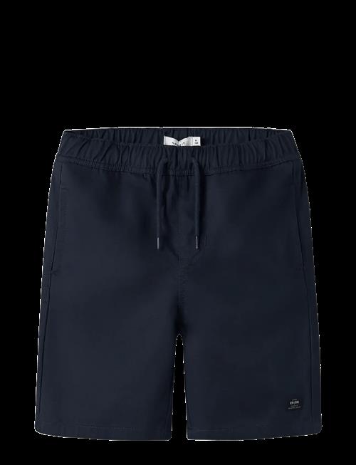 name it | Nkmryan Jog L Twill Shorts 7001-Tf Noos | 140