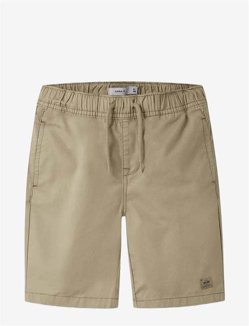 name it | Nkmryan Jog L Twill Shorts 7001-Tf Noos | 92